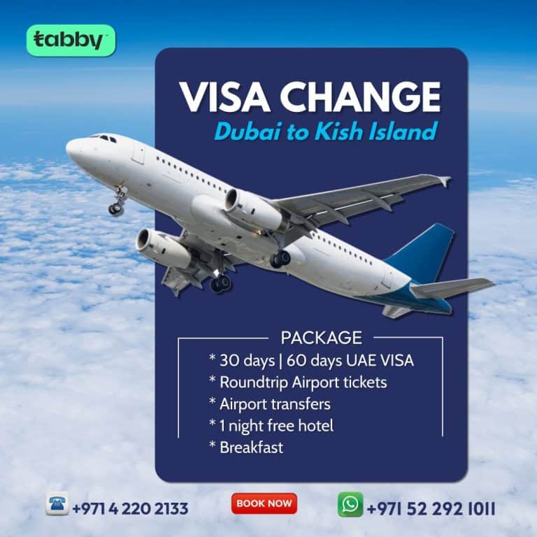 Uae A A Visa Change With Fly Dubai Tabby Or Tamara