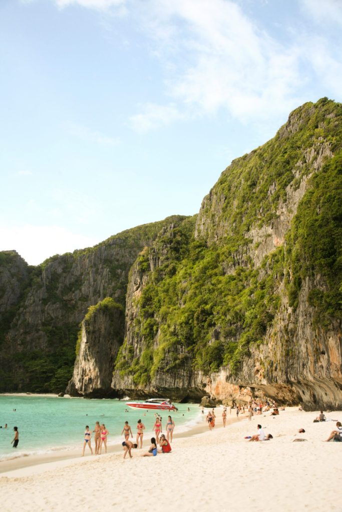 phiphi island thailan tour best package deal scaled e1677243508168