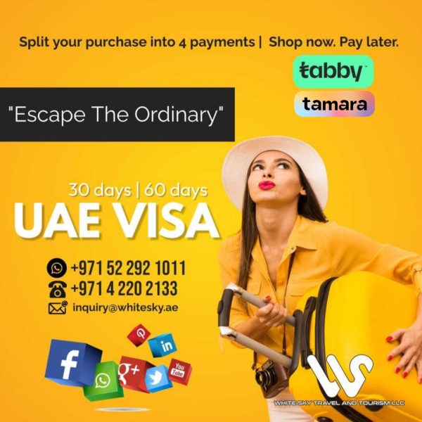 UAE-tourist-visa-services-whitesky-travel-dubai