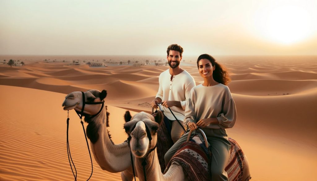 places to visit in dubai with family