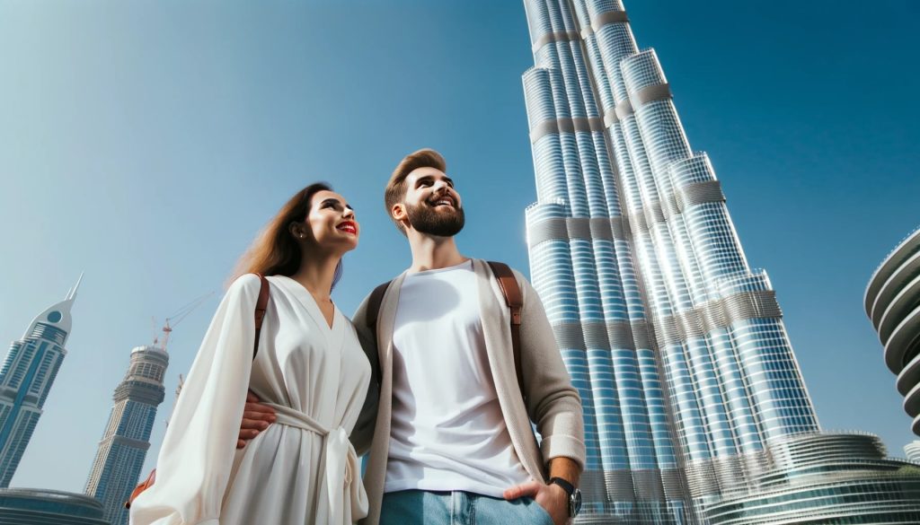 places to visit in emirate of dubai