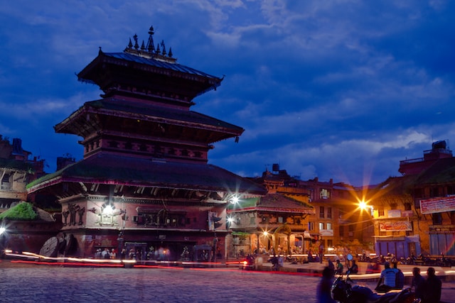 Bhaktapur kathmandu nepal tour package