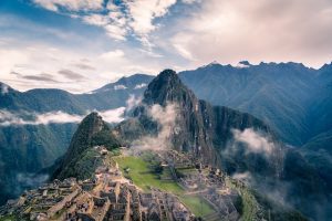 Visit Machu Picchu tour package