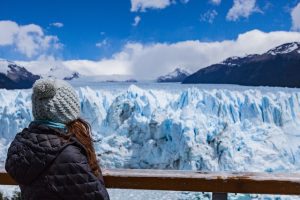Perito Moreno Glacier argentina