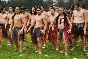 new zealand Maori culture