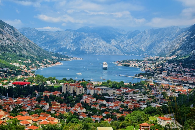 Montenegro tour packages from dubai travel agency white sky travel