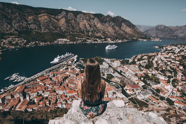 kotor Montenegro vacation packages