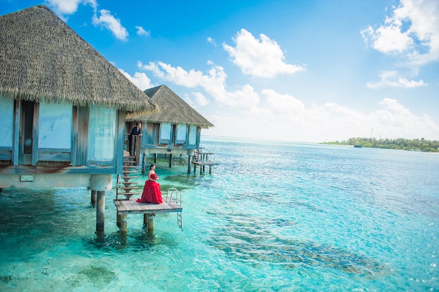 maldives all inclusive packages from dubai tour packages