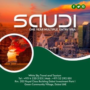 Saudi visa for uae residents