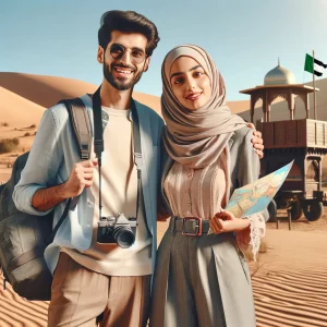 saudi arabia visit visa for uae residents