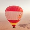 ride air balloon