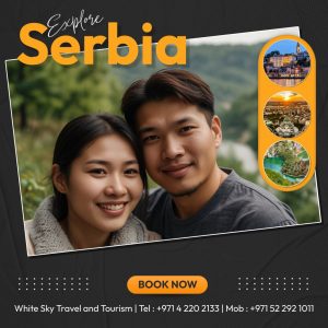serbia visa for uae residents