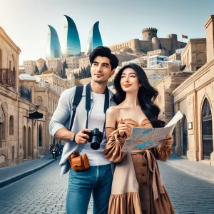 azerbaijan tourist visa for uae residents