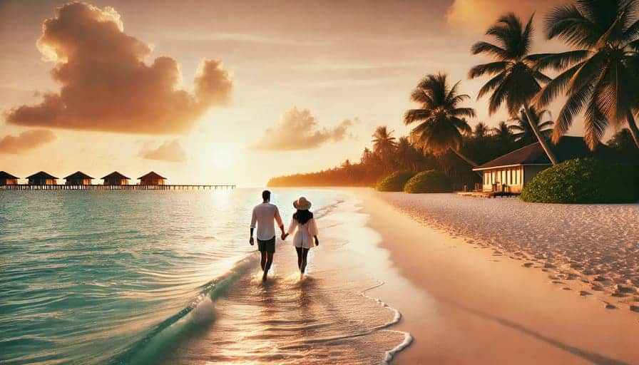 International honeymoon packages all inclusive